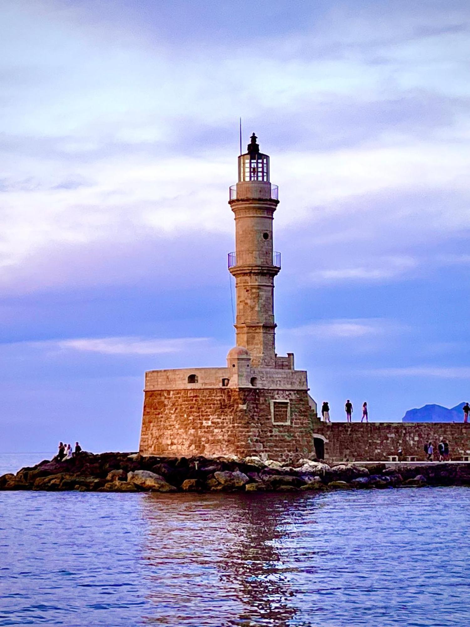 Βίλα Casa Sabbionara Χανιά