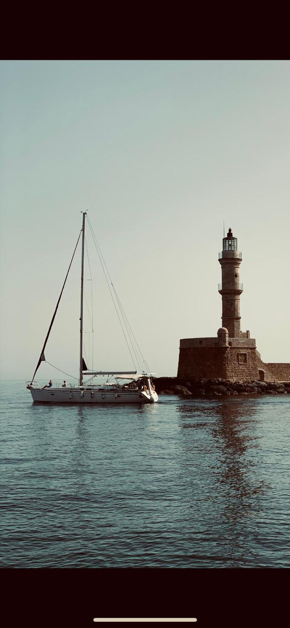 Casa Sabbionara Χανιά