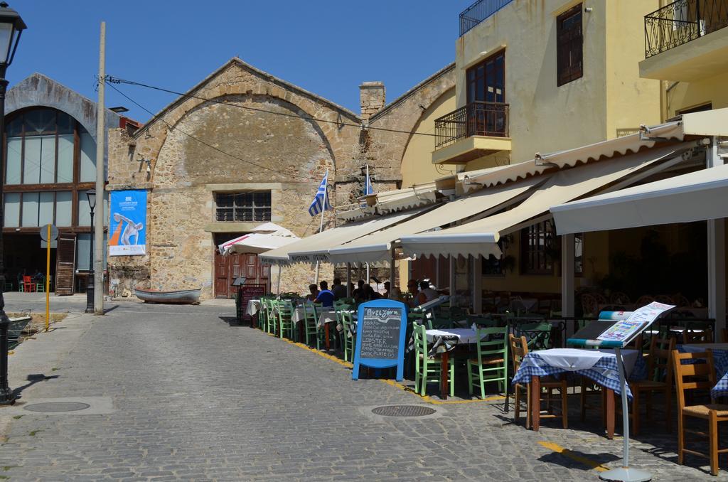 Casa Sabbionara Hanya
