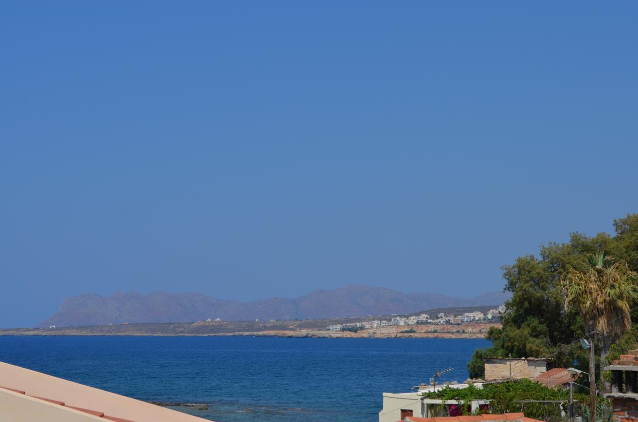 Casa Sabbionara * Χανιά