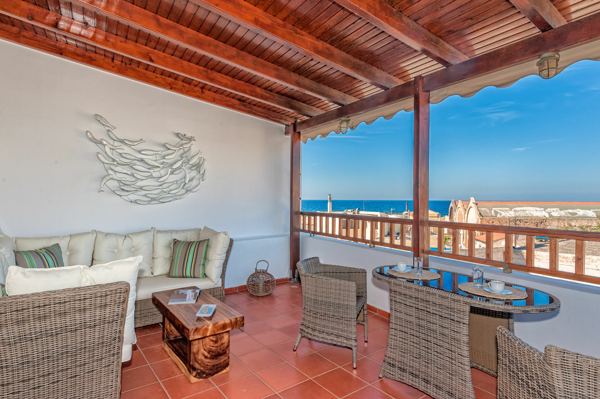 Casa Sabbionara Βίλα