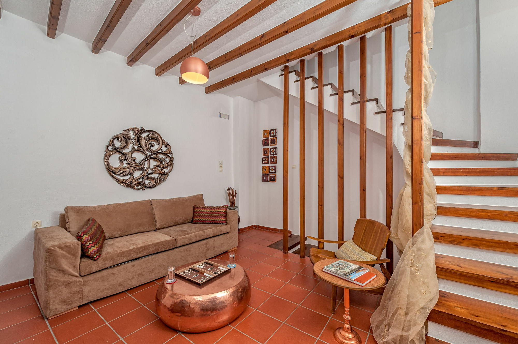 Βίλα Casa Sabbionara *