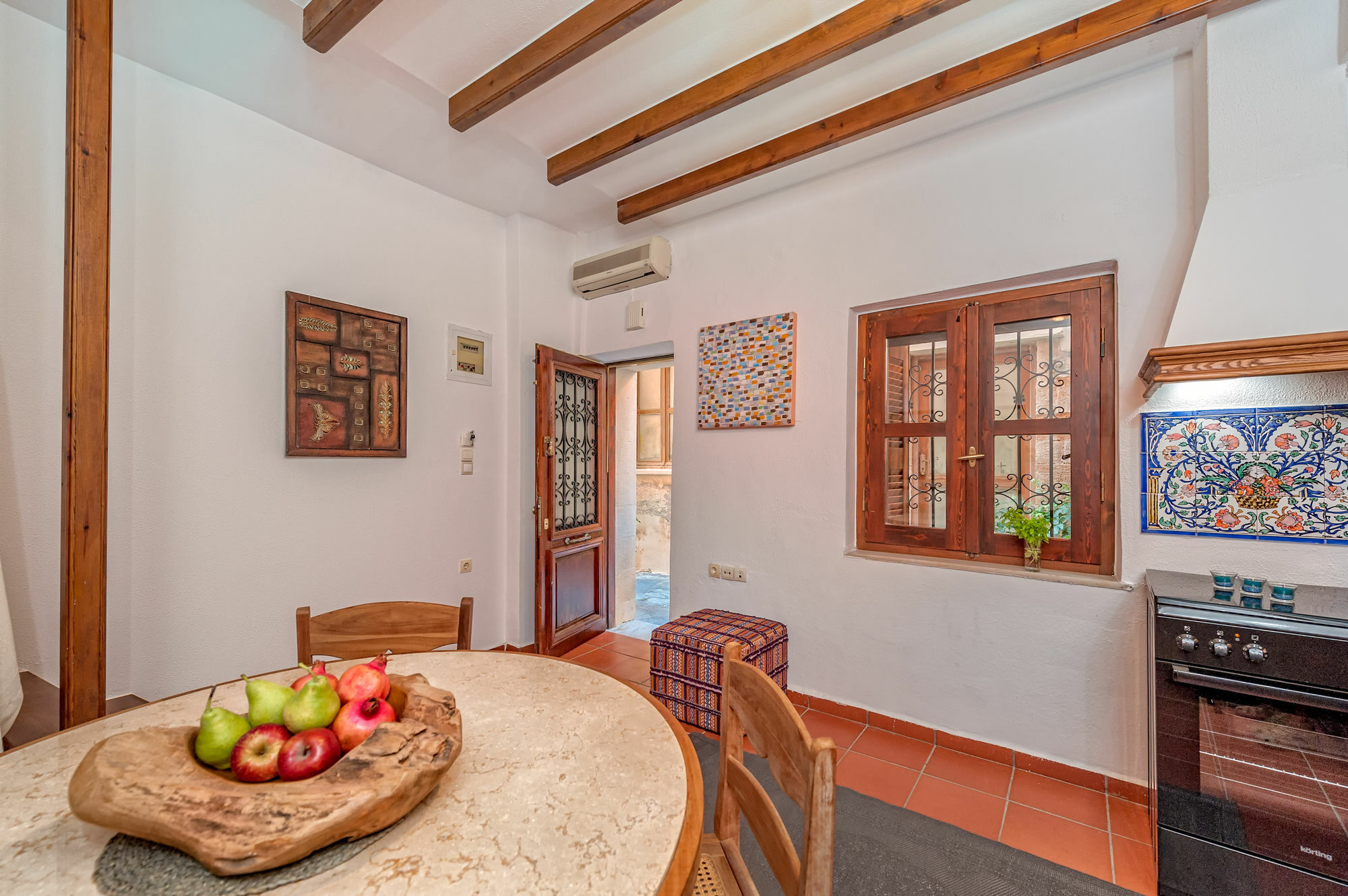 Casa Sabbionara Βίλα Χανιά