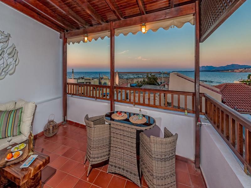 Βίλα Casa Sabbionara Χανιά